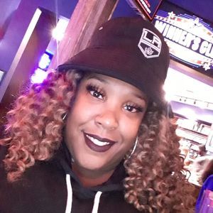 Meet your Posher, Renee